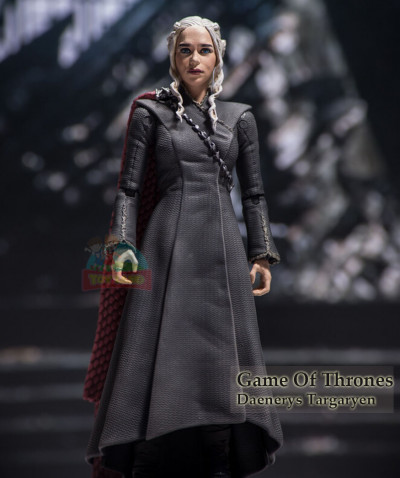 Game of Thrones : Daenerys Targaryen